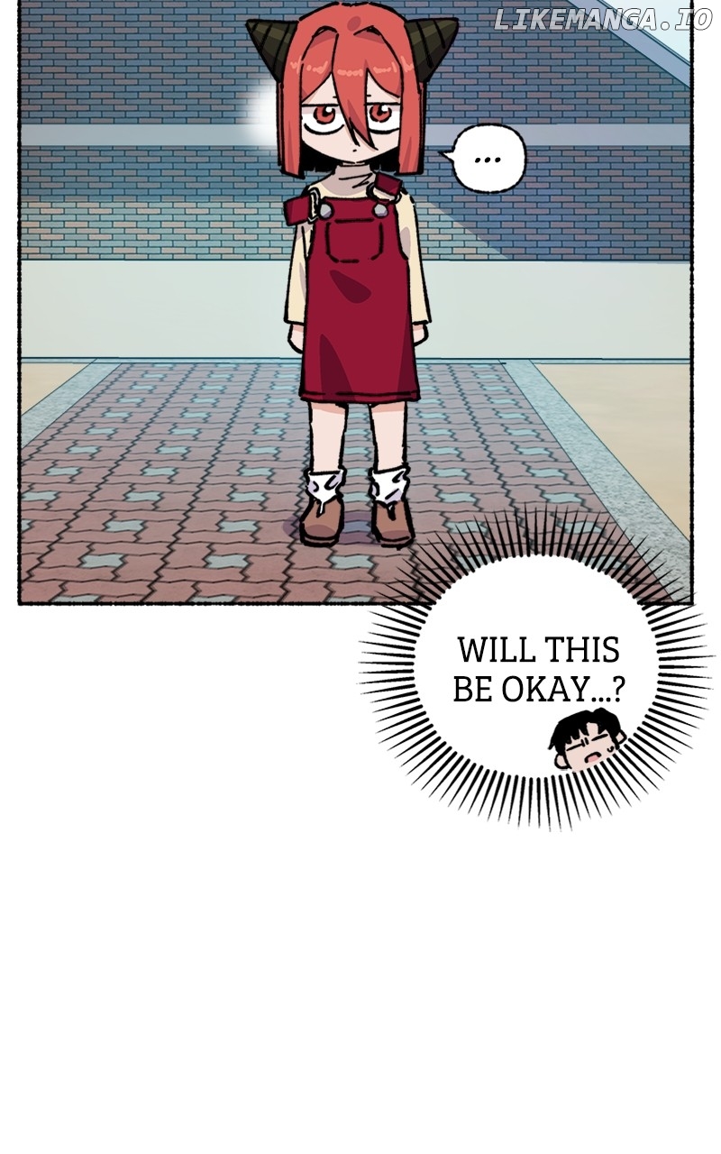Read My Little Sister Is the Demon Lord! Manga Online