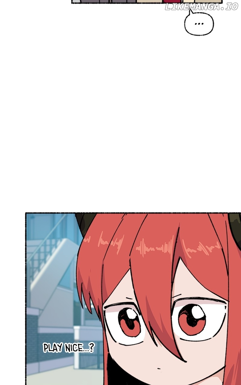 Read My Little Sister Is the Demon Lord! Manga Online
