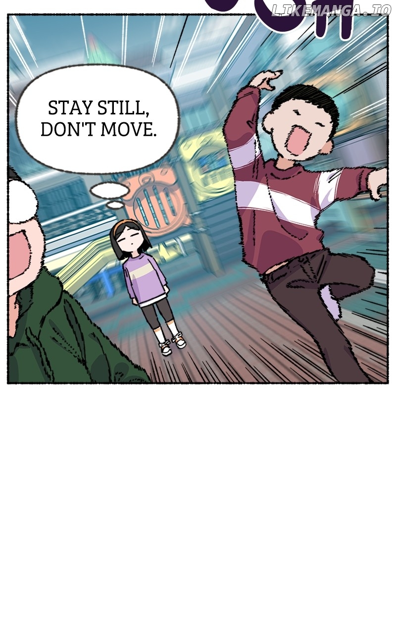 Read My Little Sister Is the Demon Lord! Manga Online