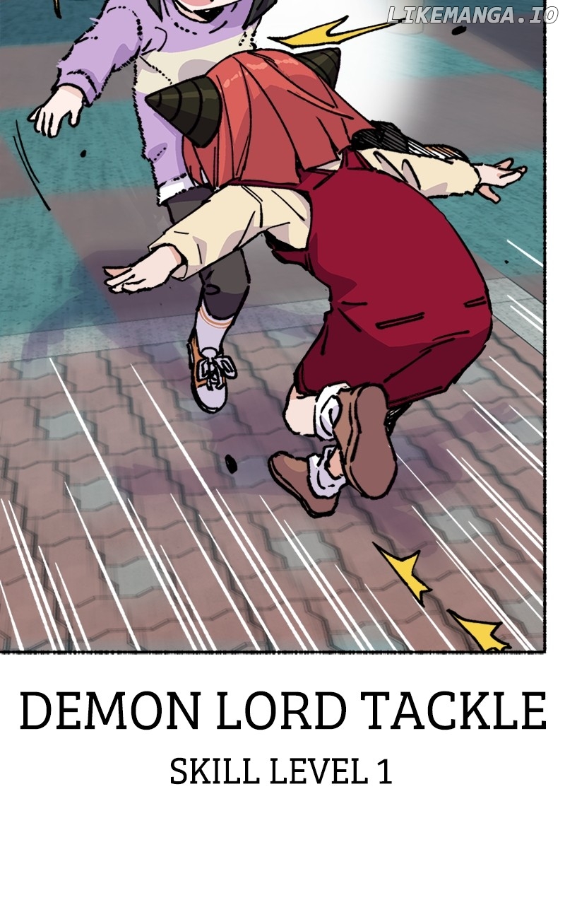 Read My Little Sister Is the Demon Lord! Manga Online