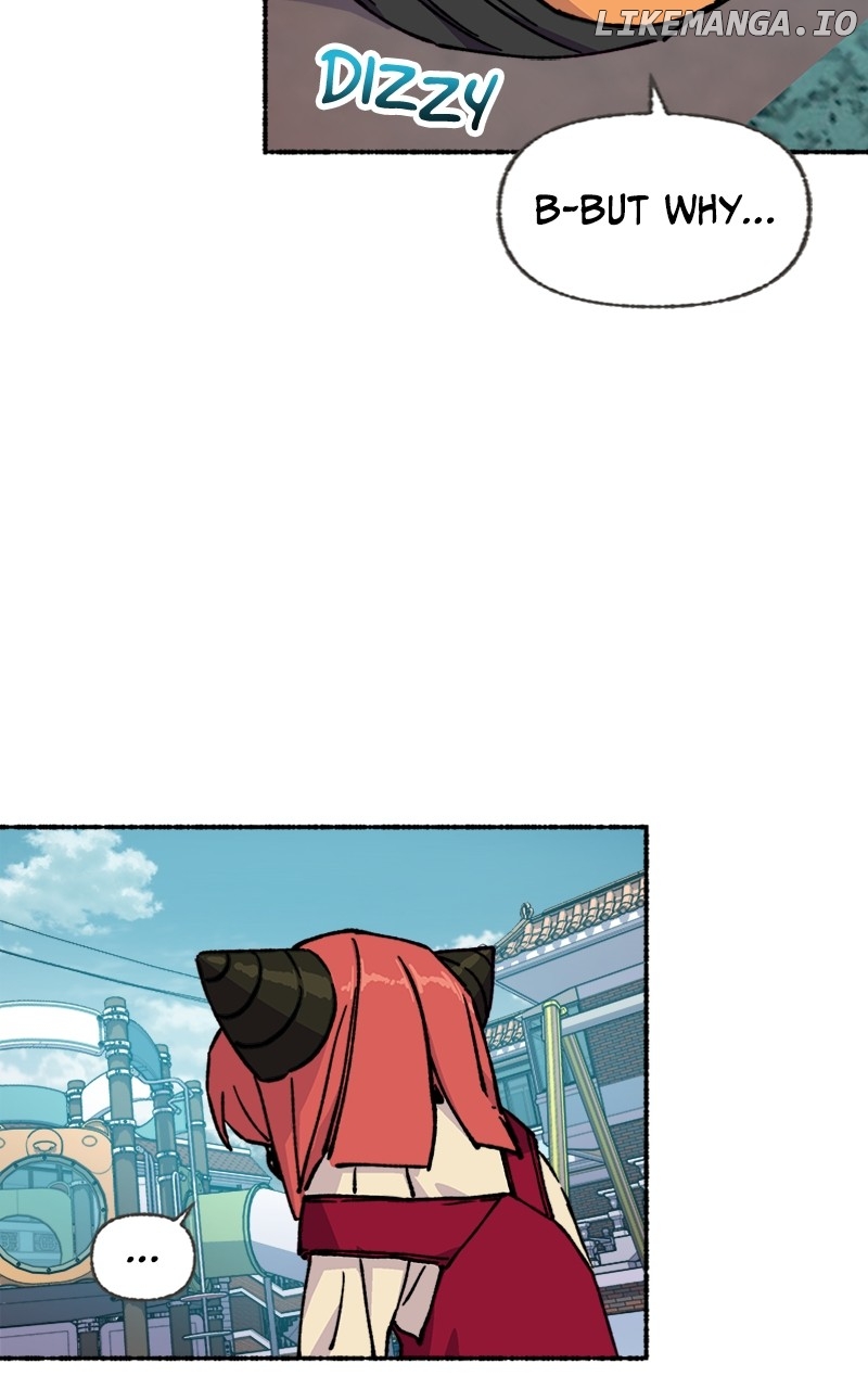 Read My Little Sister Is the Demon Lord! Manga Online