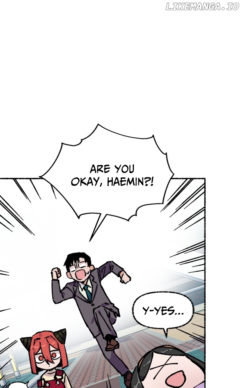 Read My Little Sister Is the Demon Lord! Manga Online