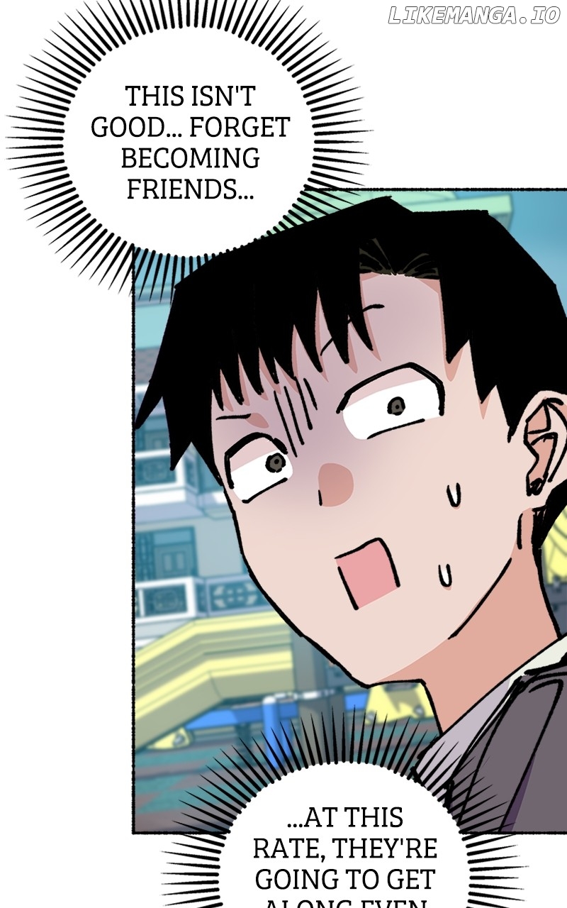 Read My Little Sister Is the Demon Lord! Manga Online