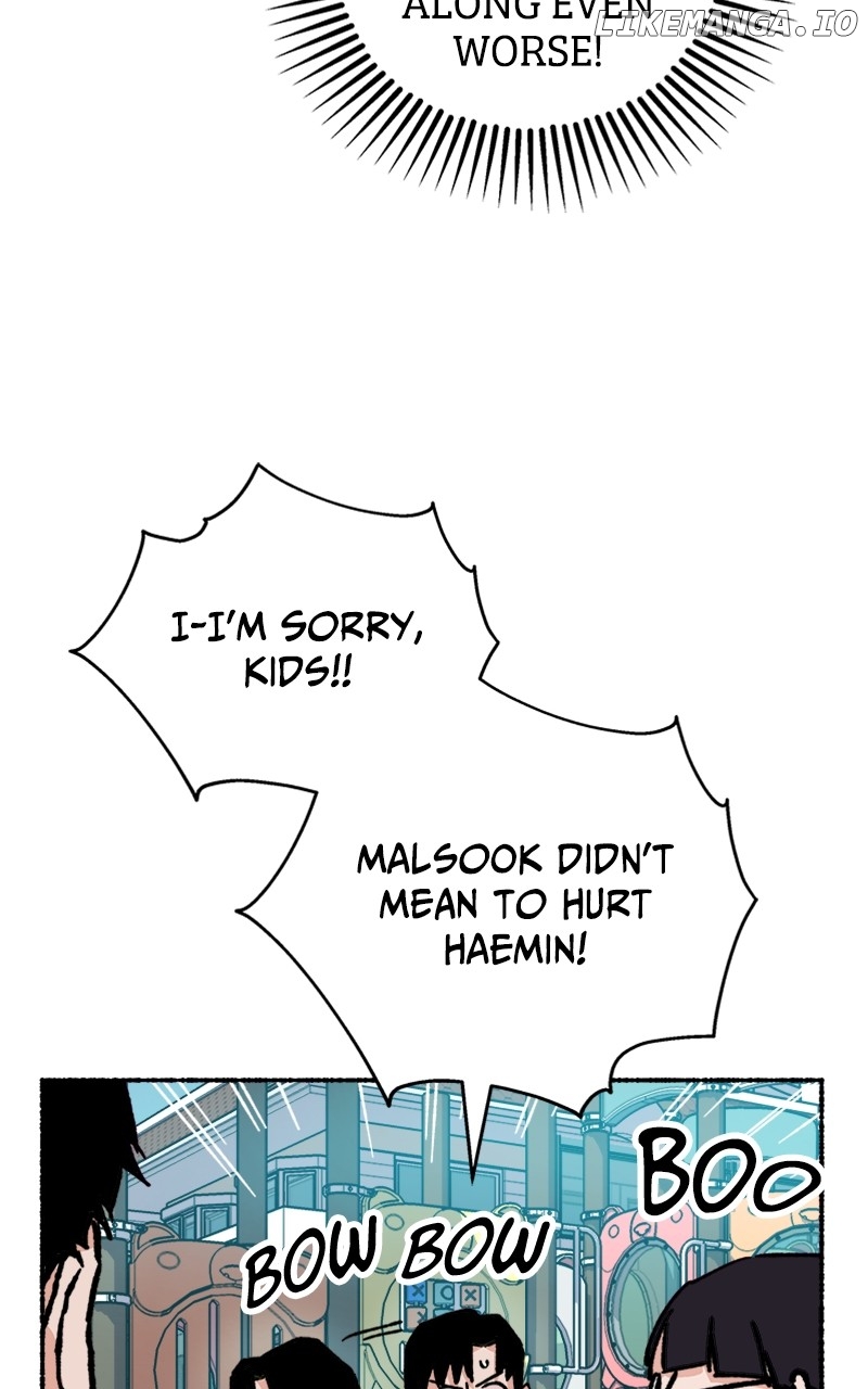 Read My Little Sister Is the Demon Lord! Manga Online