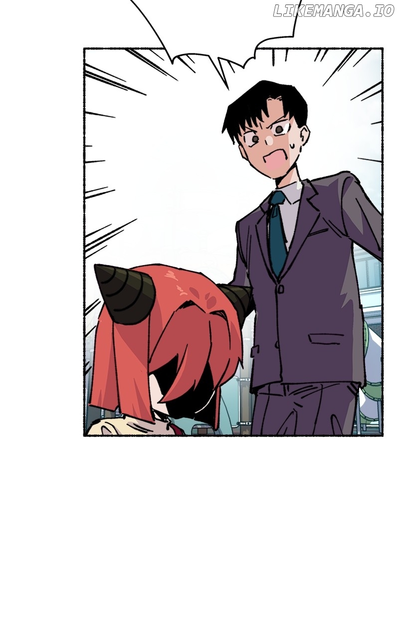 Read My Little Sister Is the Demon Lord! Manga Online