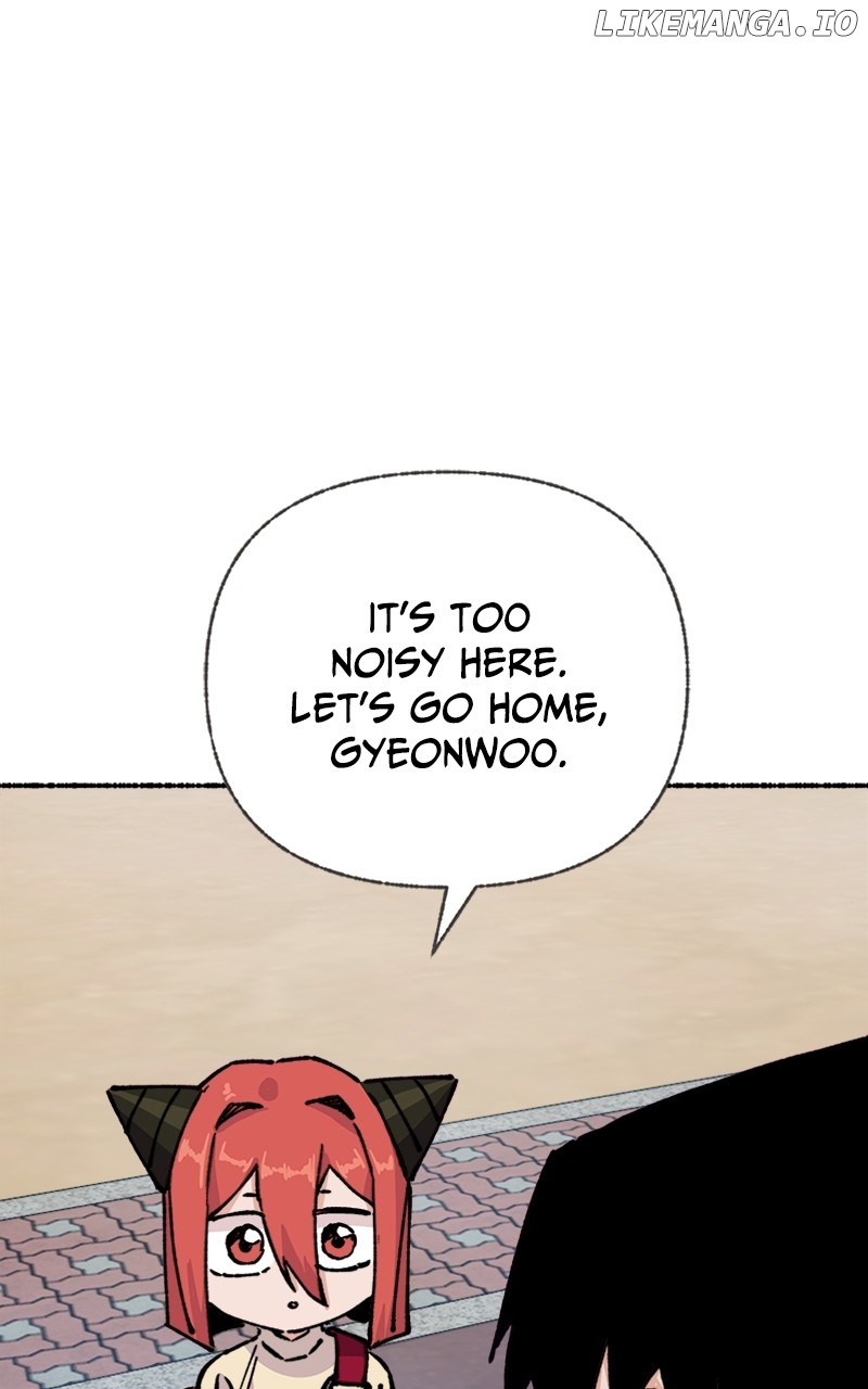 Read My Little Sister Is the Demon Lord! Manga Online