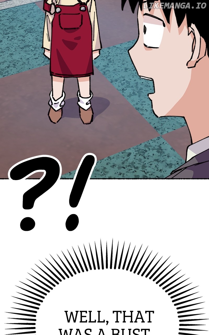 Read My Little Sister Is the Demon Lord! Manga Online
