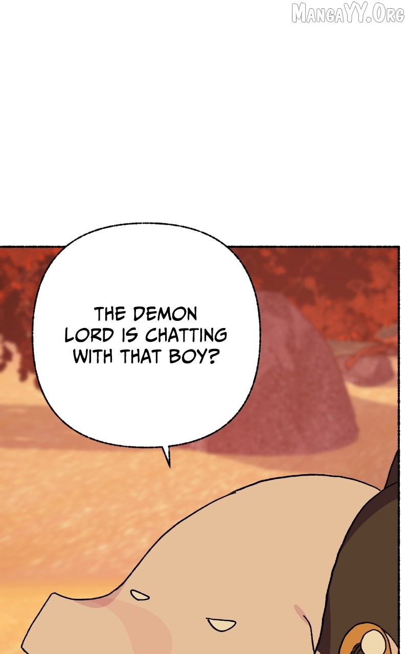 Read My Little Sister Is the Demon Lord! Manga Online