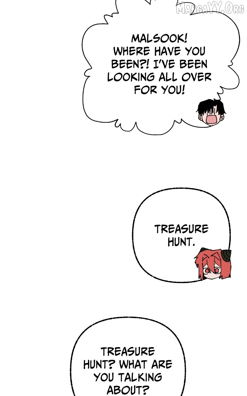 Read My Little Sister Is the Demon Lord! Manga Online