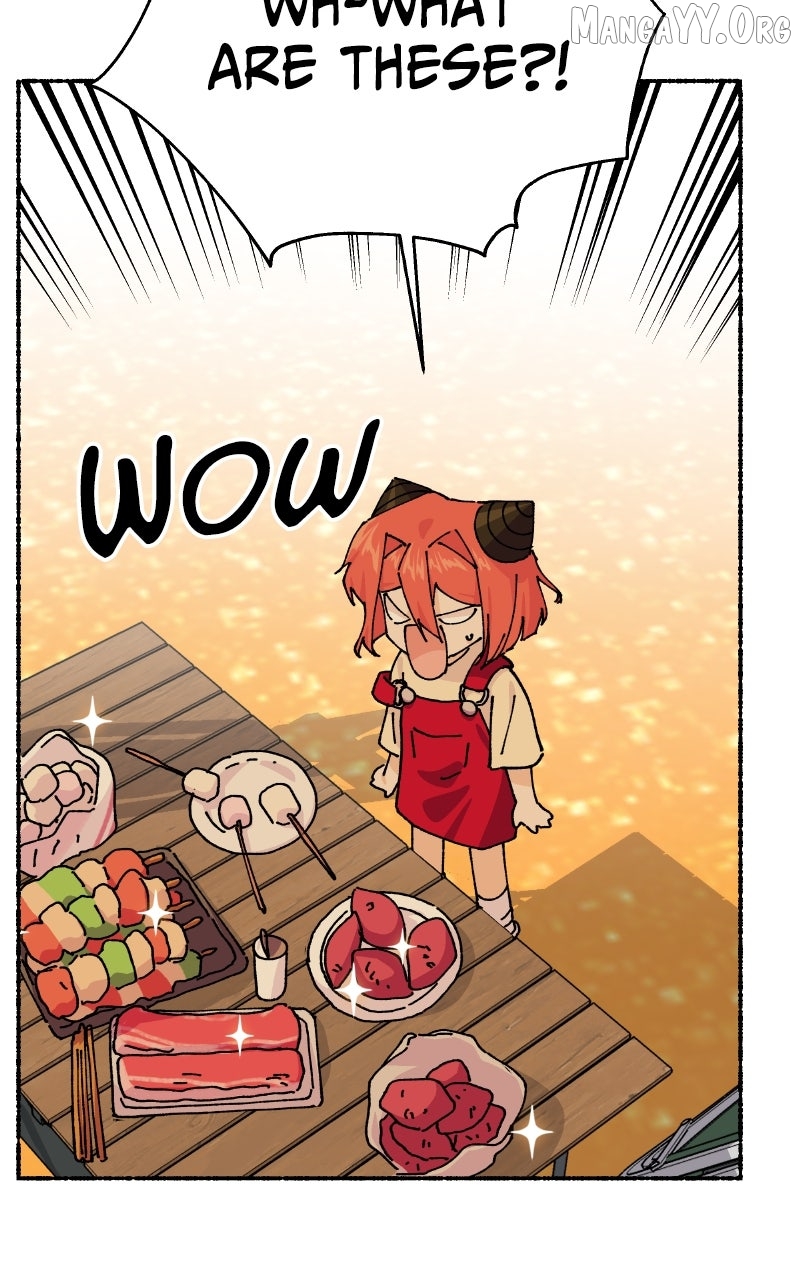 Read My Little Sister Is the Demon Lord! Manga Online