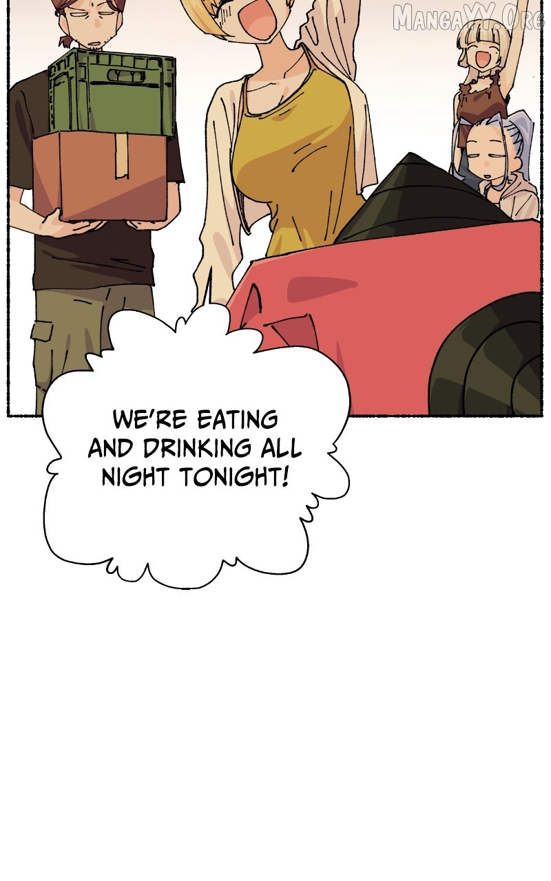 Read My Little Sister Is the Demon Lord! Manga Online