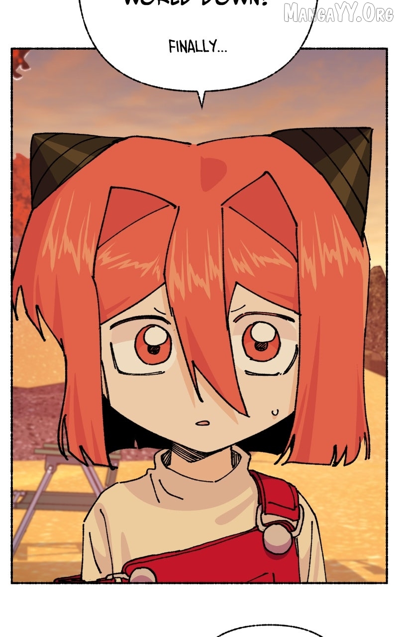 Read My Little Sister Is the Demon Lord! Manga Online