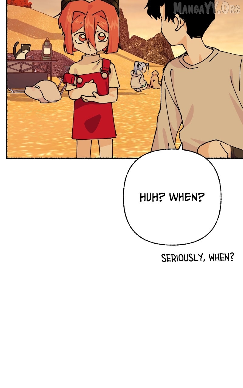 Read My Little Sister Is the Demon Lord! Manga Online