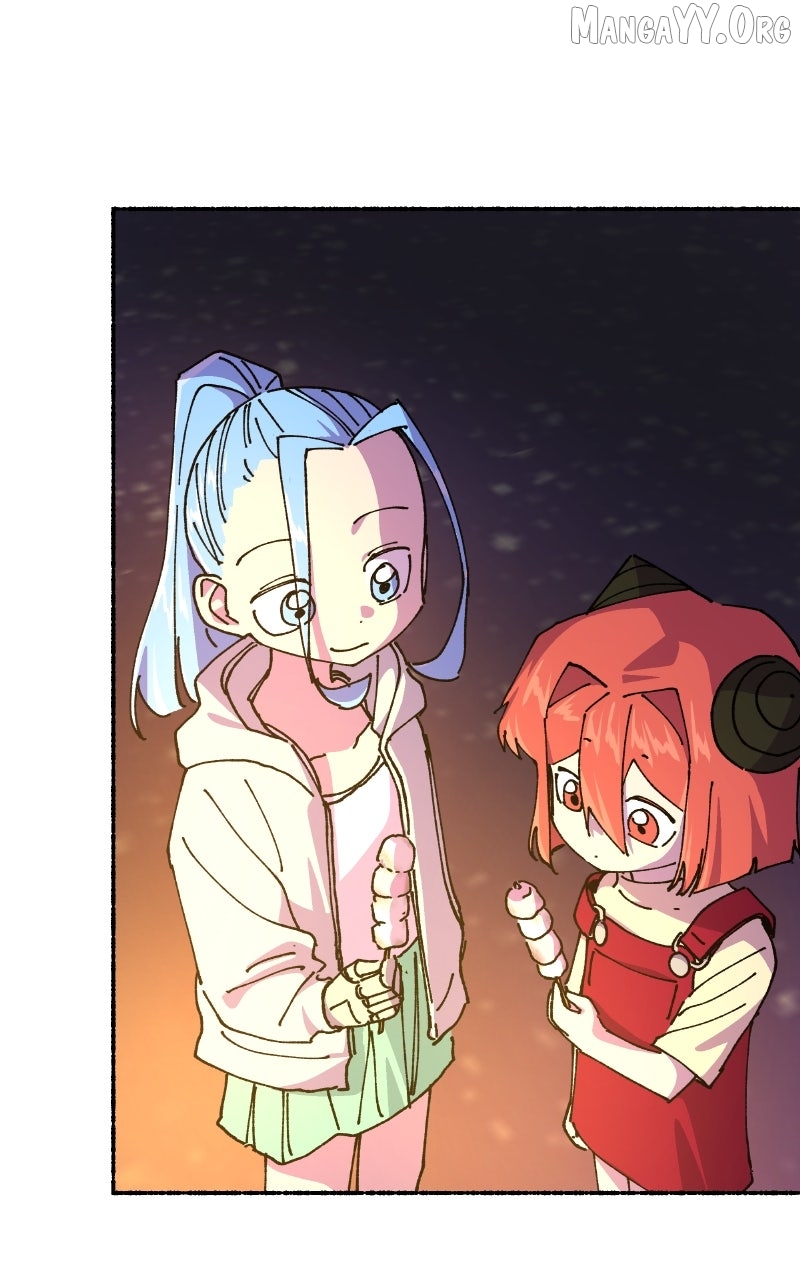 Read My Little Sister Is the Demon Lord! Manga Online