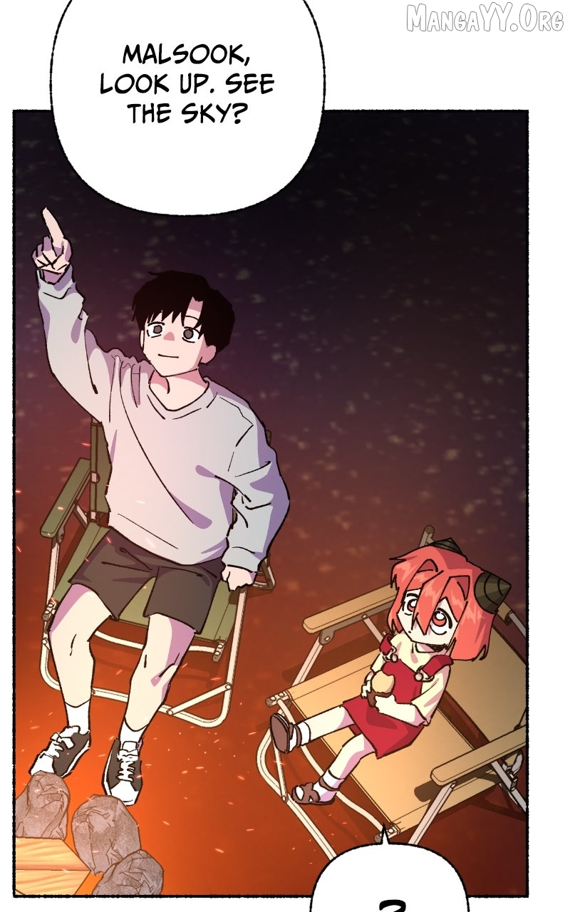 Read My Little Sister Is the Demon Lord! Manga Online