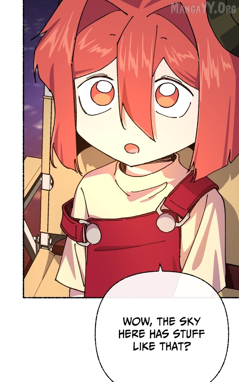 Read My Little Sister Is the Demon Lord! Manga Online