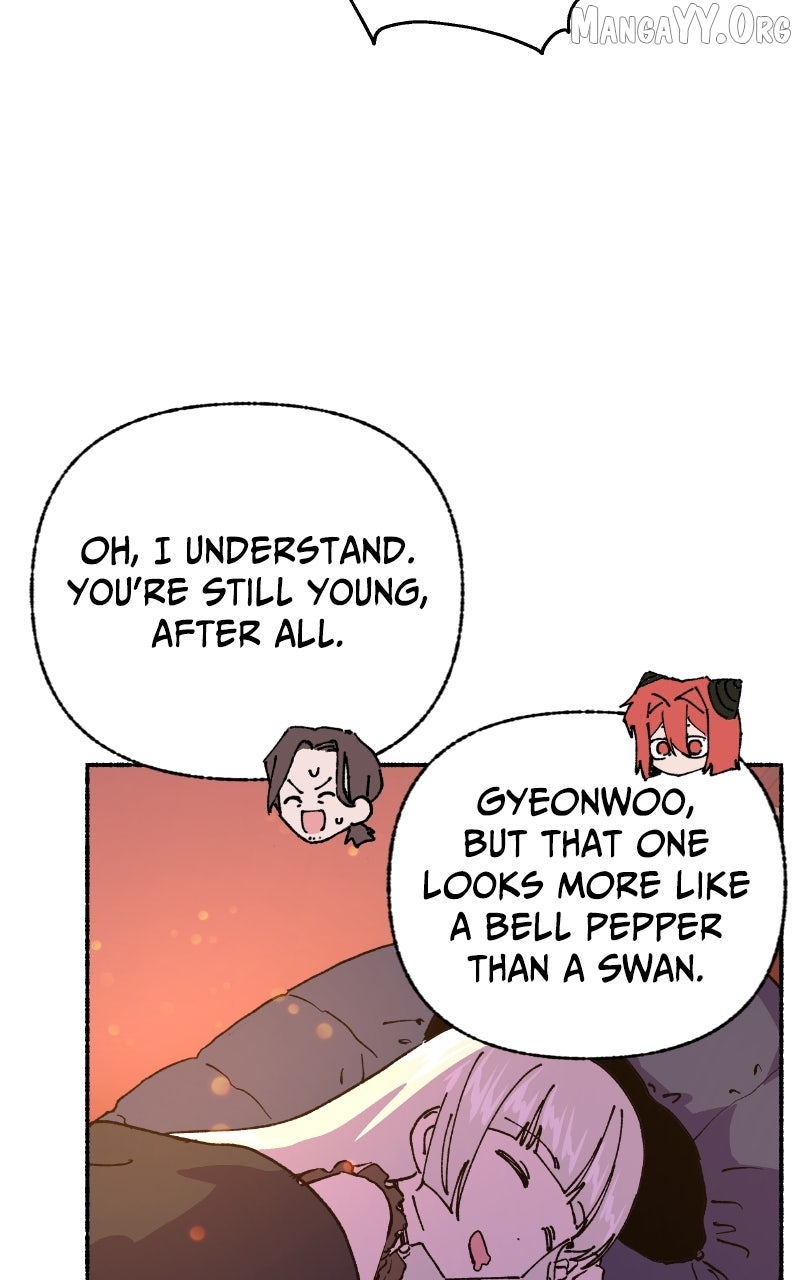 Read My Little Sister Is the Demon Lord! Manga Online