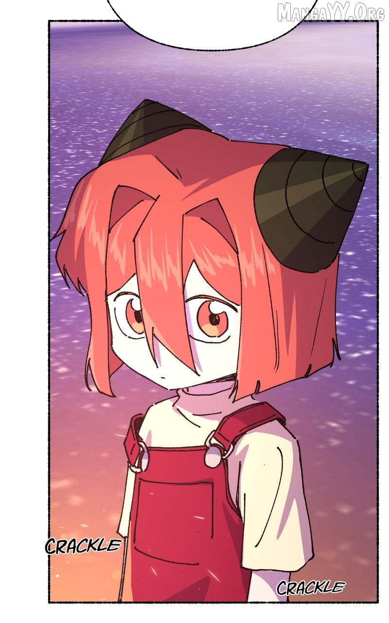 Read My Little Sister Is the Demon Lord! Manga Online
