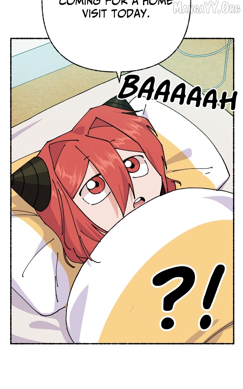Read My Little Sister Is the Demon Lord! Manga Online