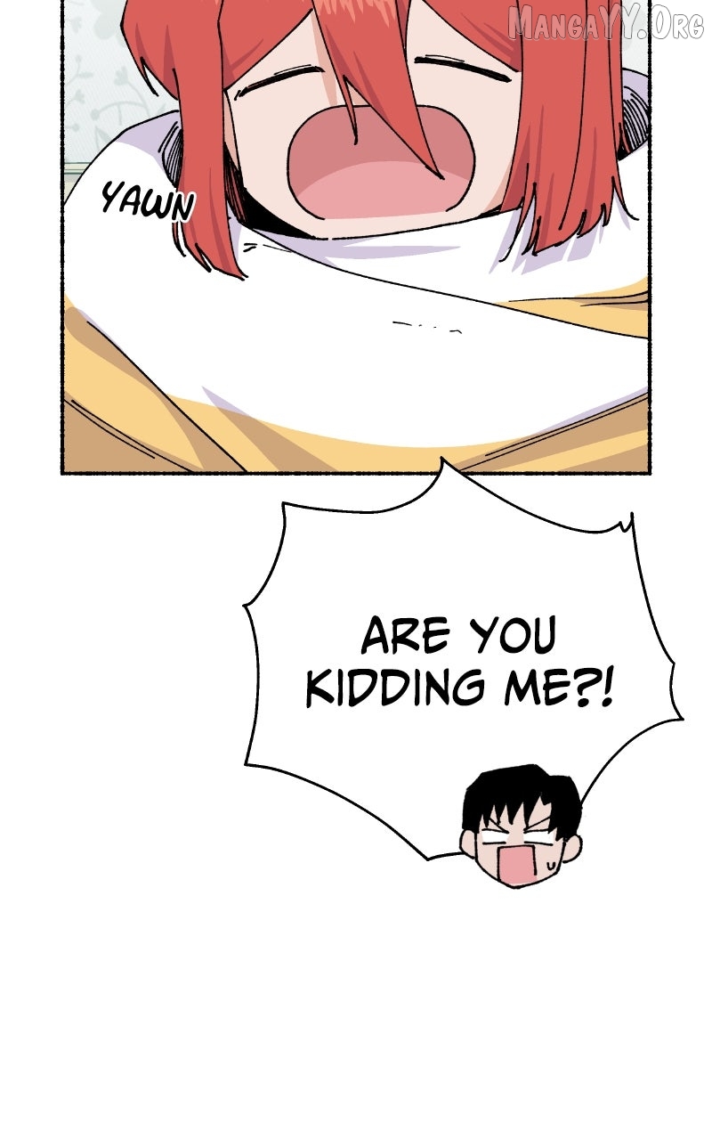 Read My Little Sister Is the Demon Lord! Manga Online
