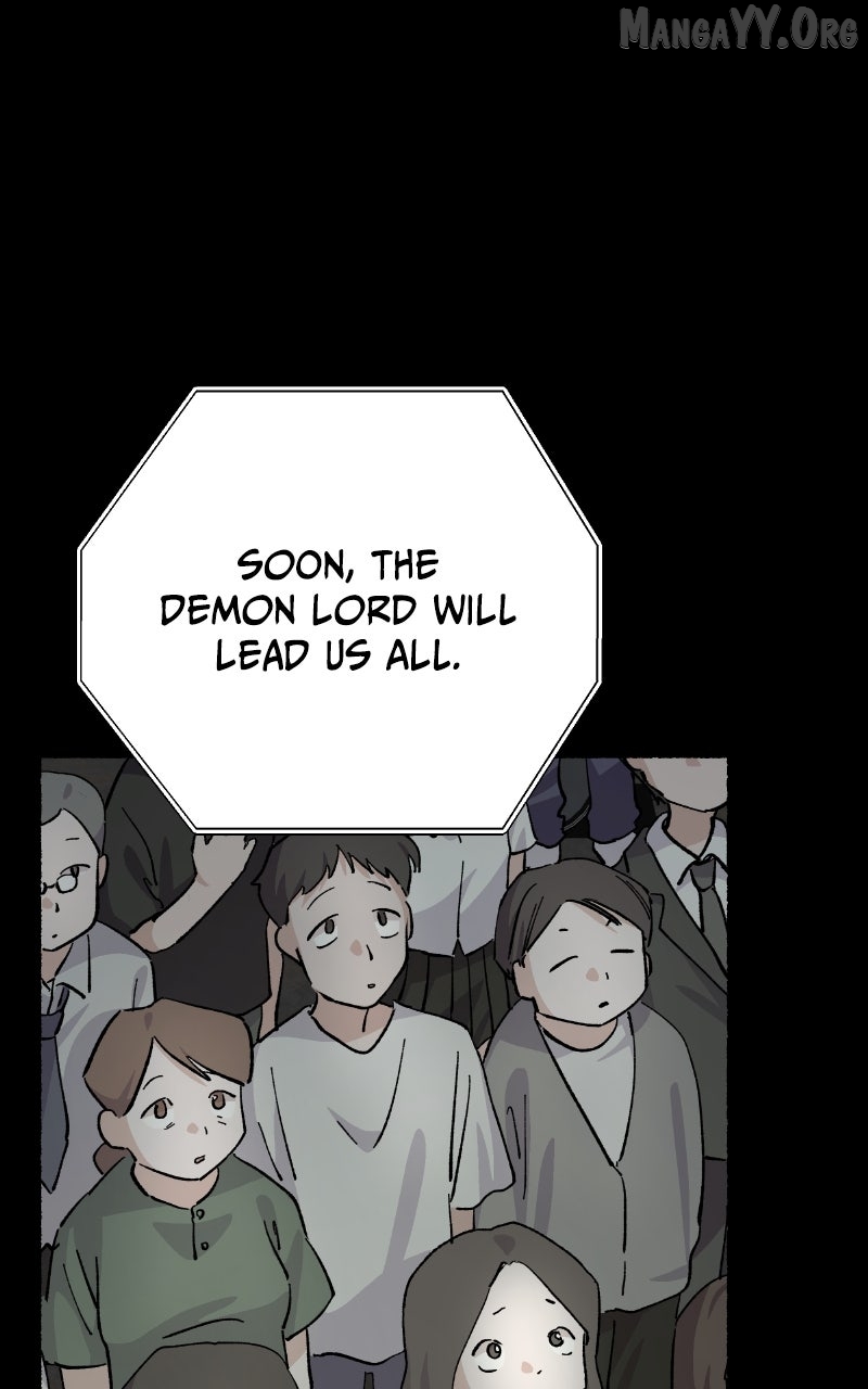 Read My Little Sister Is the Demon Lord! Manga Online