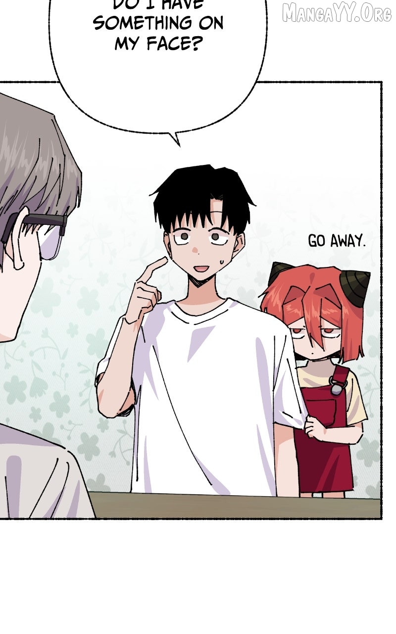 Read My Little Sister Is the Demon Lord! Manga Online