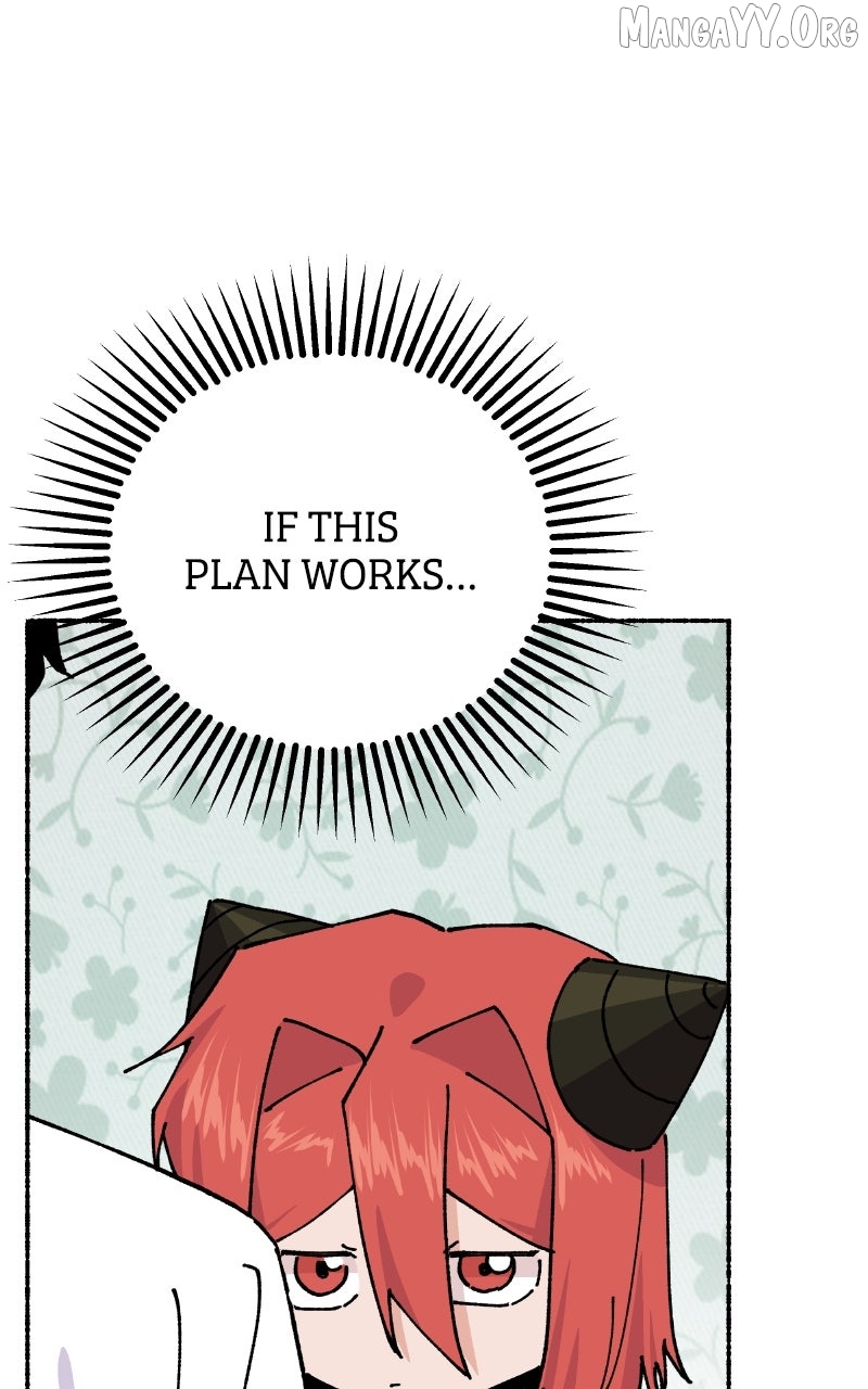 Read My Little Sister Is the Demon Lord! Manga Online