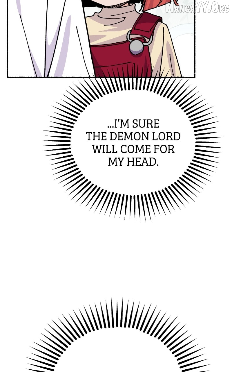 Read My Little Sister Is the Demon Lord! Manga Online