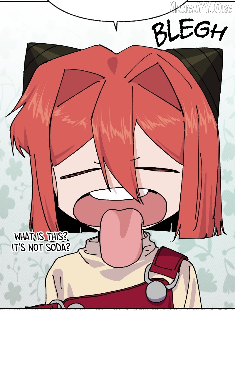Read My Little Sister Is the Demon Lord! Manga Online