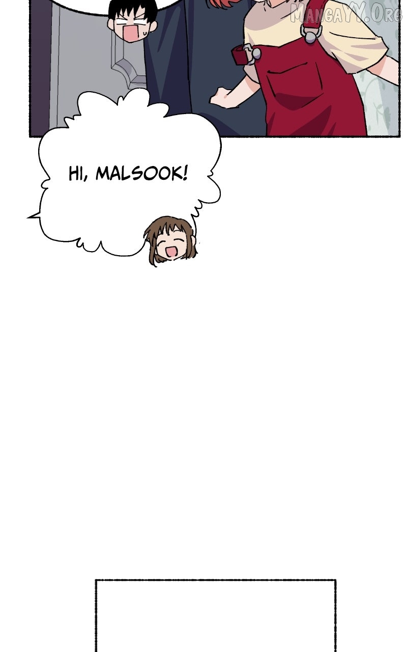 Read My Little Sister Is the Demon Lord! Manga Online