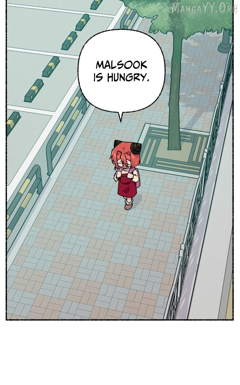 Read My Little Sister Is the Demon Lord! Manga Online