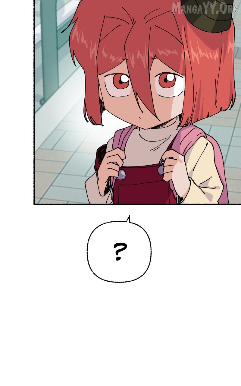 Read My Little Sister Is the Demon Lord! Manga Online