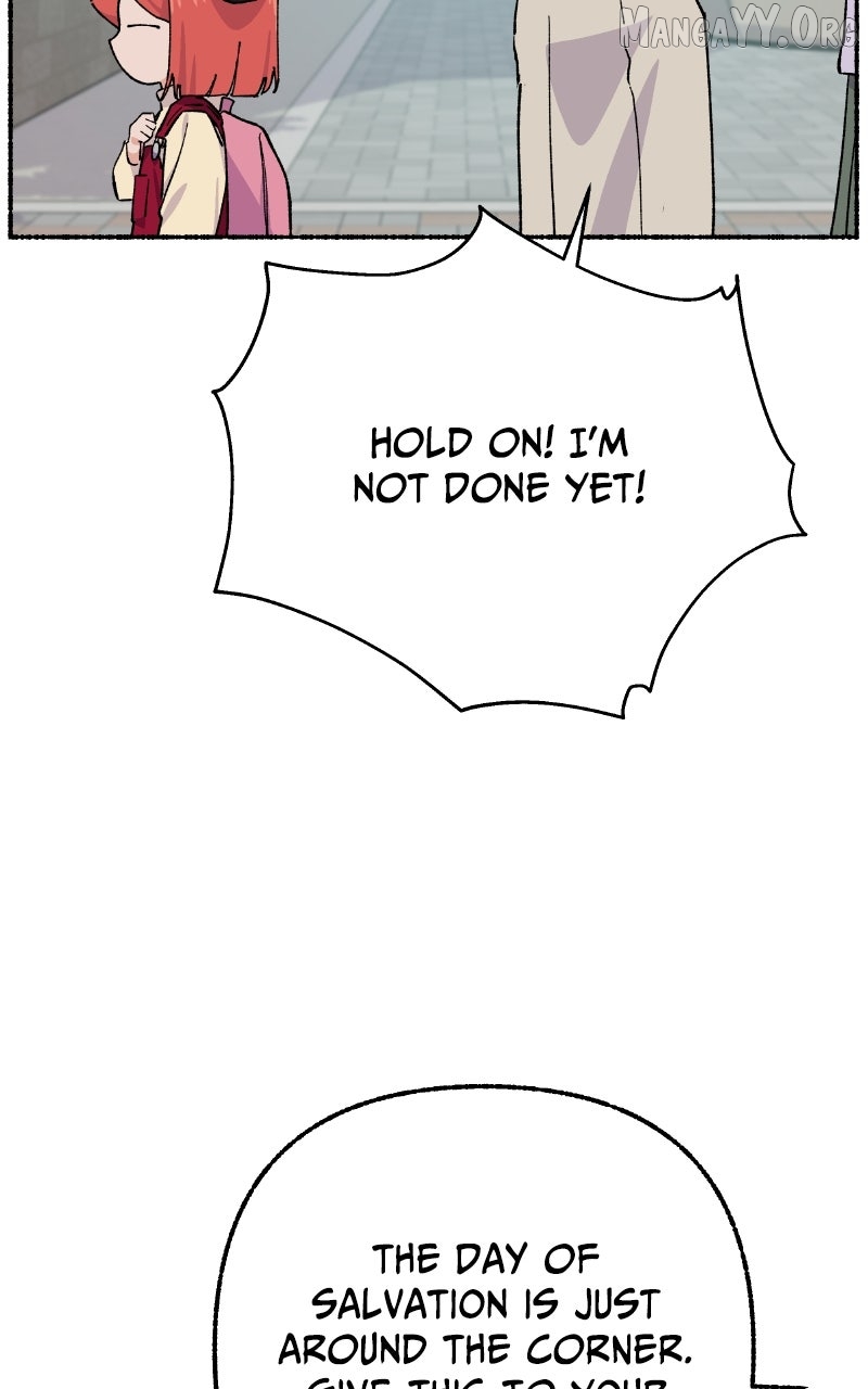Read My Little Sister Is the Demon Lord! Manga Online
