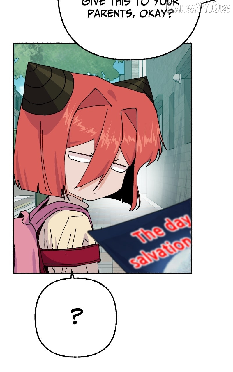 Read My Little Sister Is the Demon Lord! Manga Online