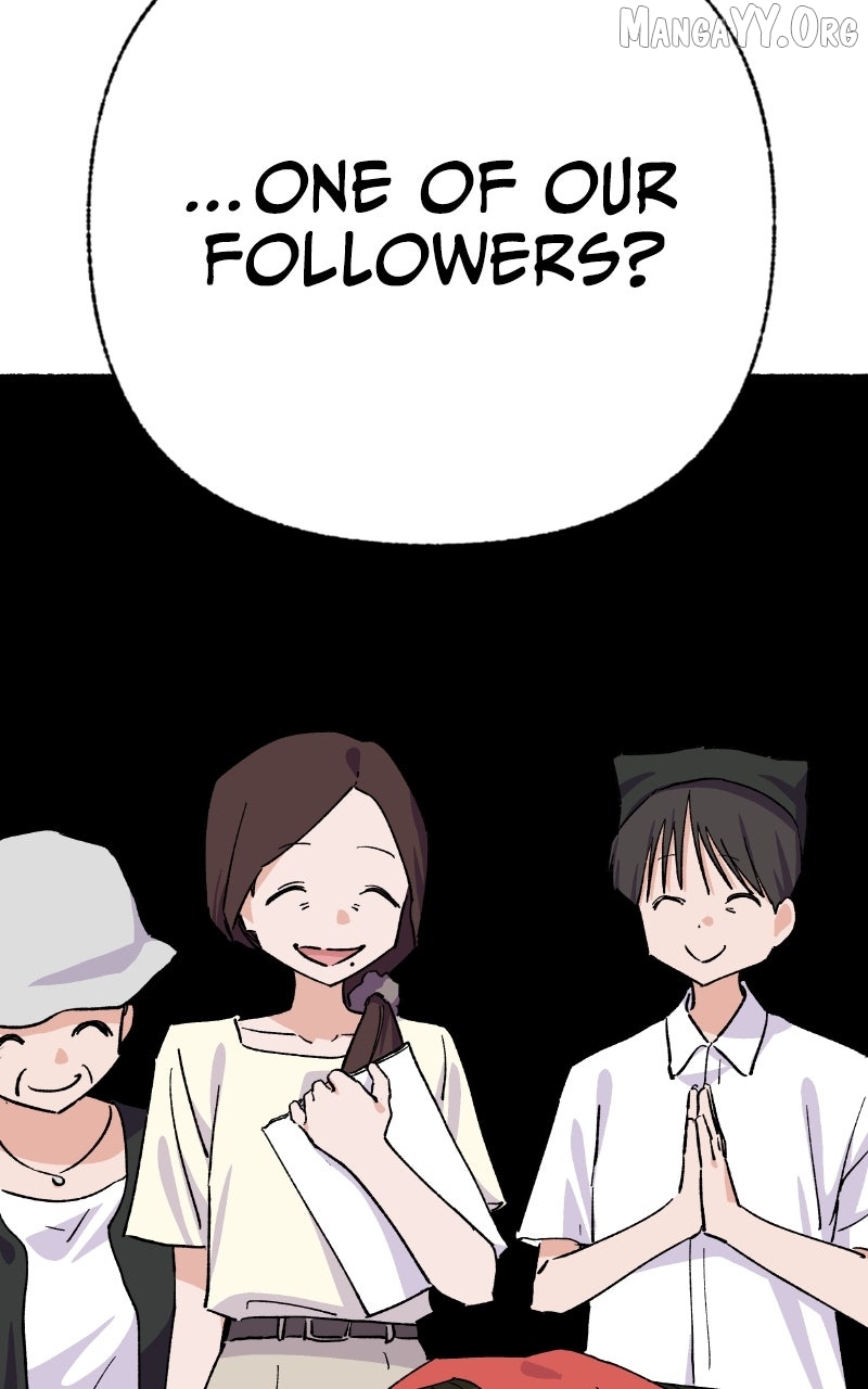 Read My Little Sister Is the Demon Lord! Manga Online