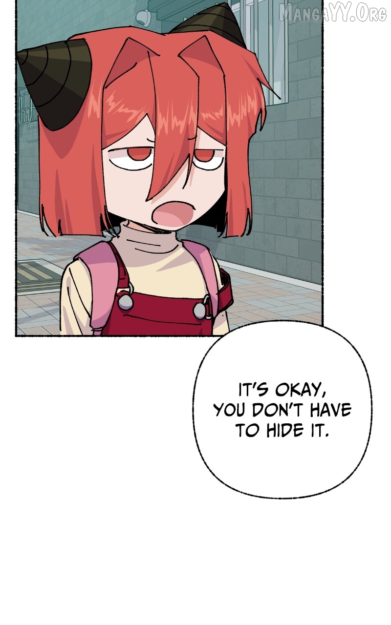 Read My Little Sister Is the Demon Lord! Manga Online