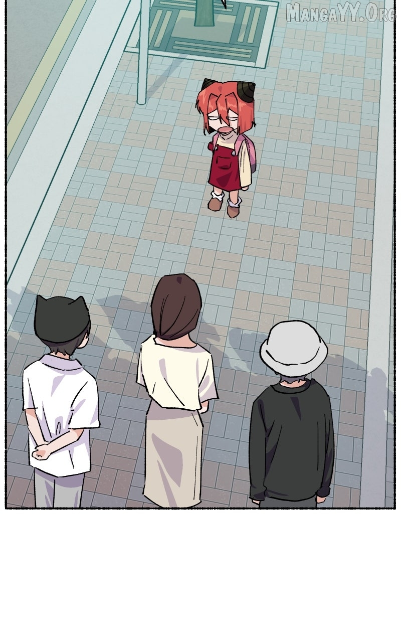 Read My Little Sister Is the Demon Lord! Manga Online