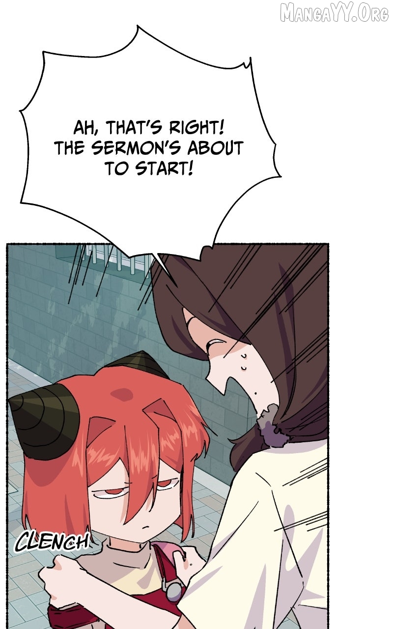 Read My Little Sister Is the Demon Lord! Manga Online
