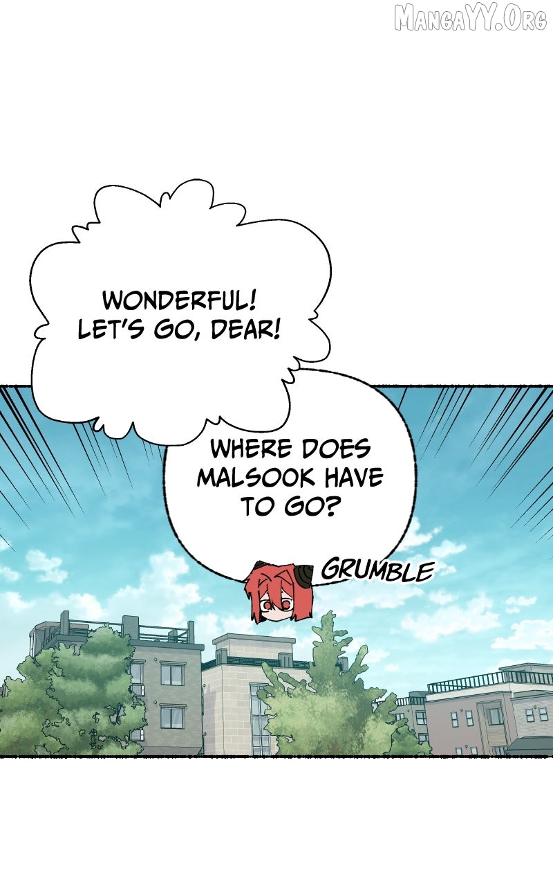 Read My Little Sister Is the Demon Lord! Manga Online
