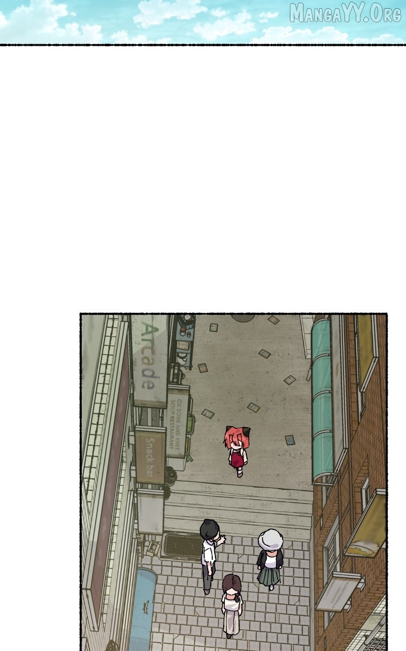 Read My Little Sister Is the Demon Lord! Manga Online