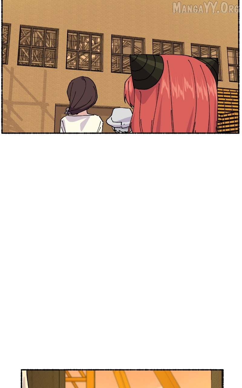 Read My Little Sister Is the Demon Lord! Manga Online