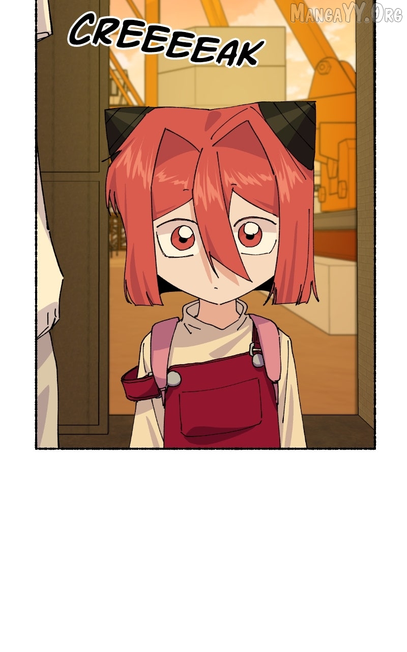Read My Little Sister Is the Demon Lord! Manga Online