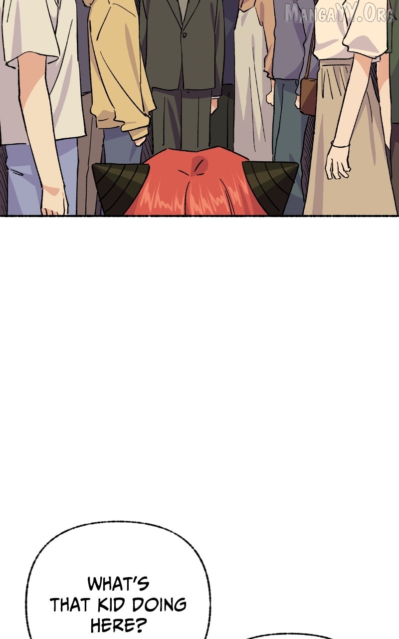 Read My Little Sister Is the Demon Lord! Manga Online