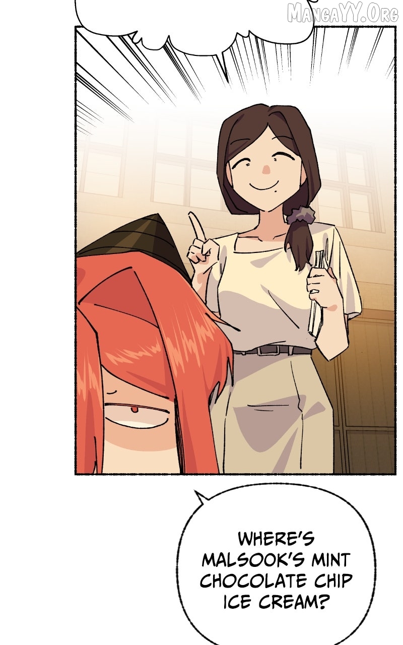 Read My Little Sister Is the Demon Lord! Manga Online
