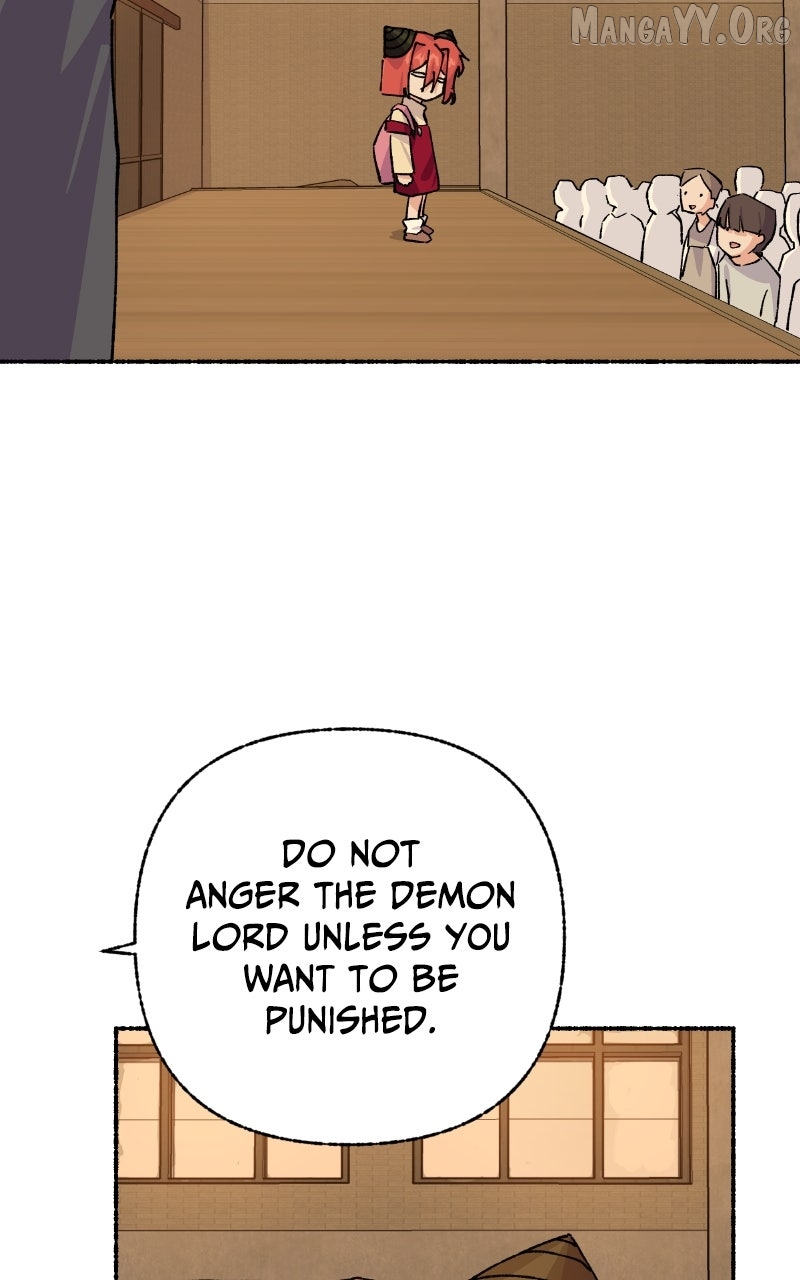 Read My Little Sister Is the Demon Lord! Manga Online