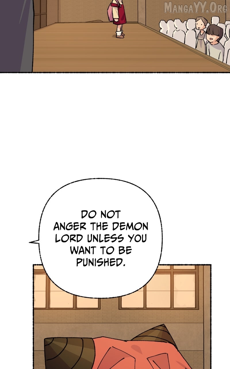 Read My Little Sister Is the Demon Lord! Manga Online