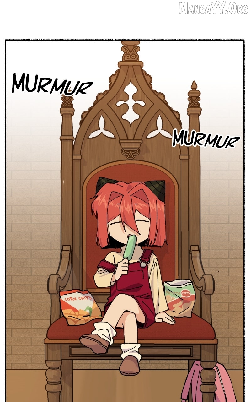 Read My Little Sister Is the Demon Lord! Manga Online