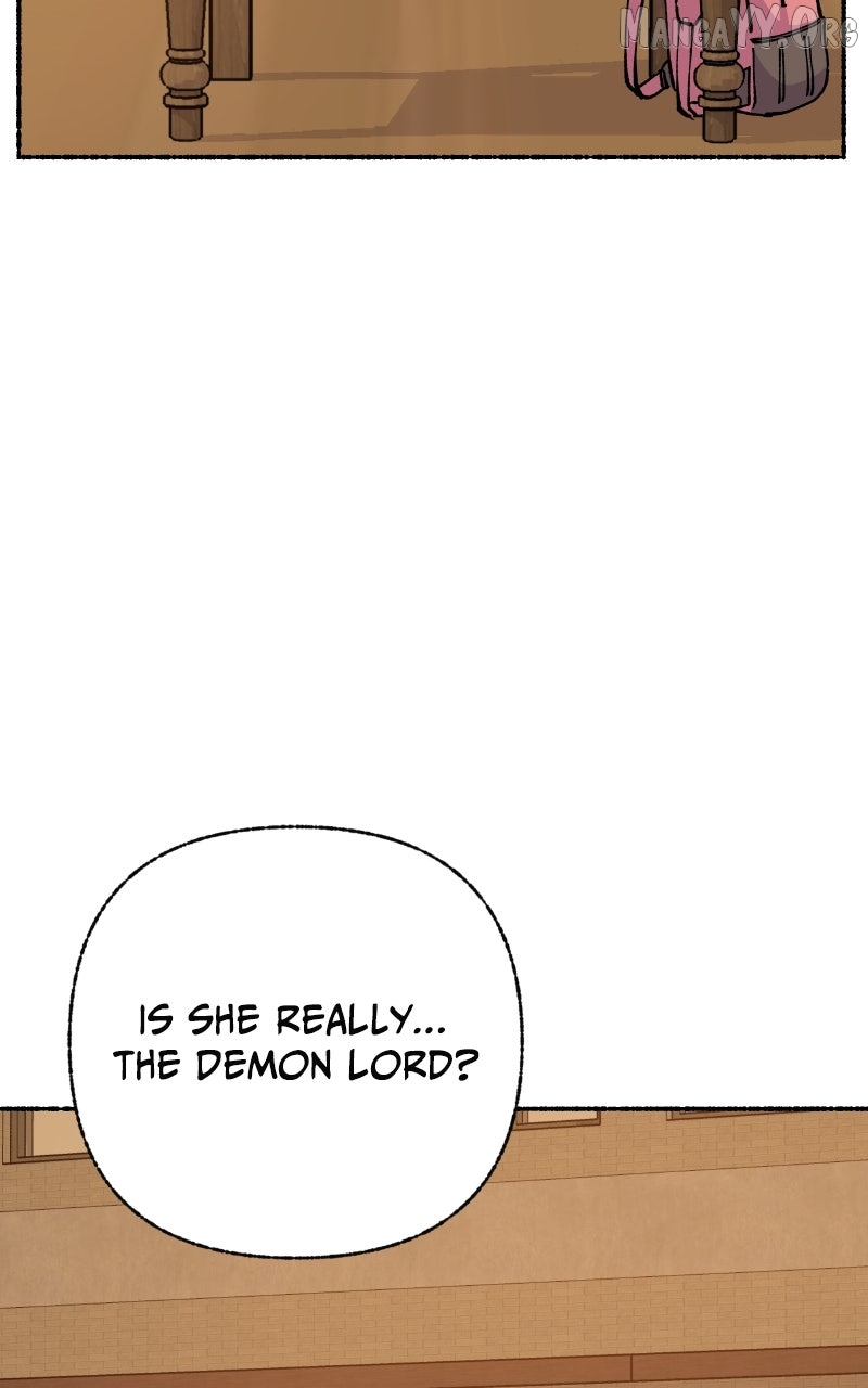 Read My Little Sister Is the Demon Lord! Manga Online