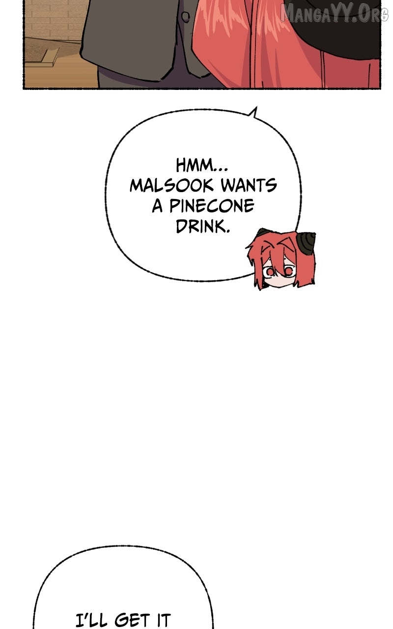 Read My Little Sister Is the Demon Lord! Manga Online