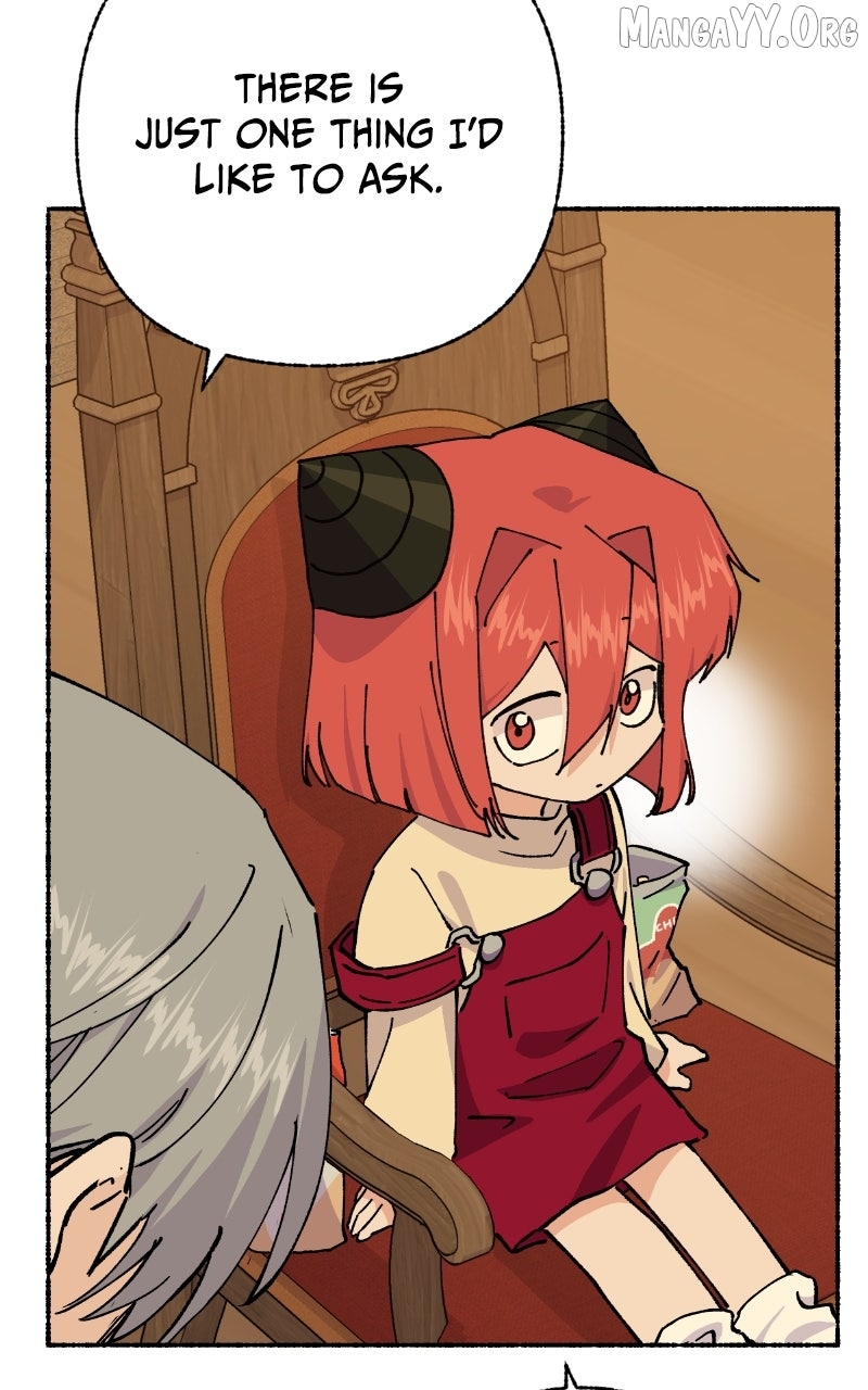 Read My Little Sister Is the Demon Lord! Manga Online